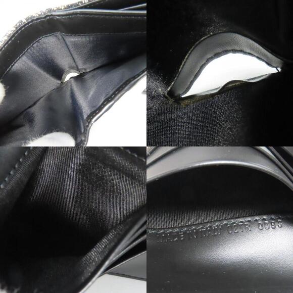DIOR Black Wallet - Picture 9 of 11